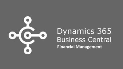 Dynamics 365 Business Central – Artifex Partners