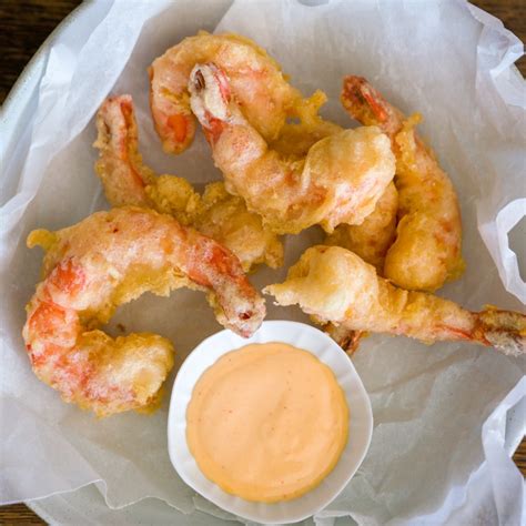 Ultimate Beer Battered Prawns Marions Kitchen