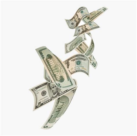 Animated Flying Money Clipart Krysfill Myyearin