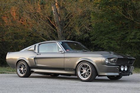 Ford Mustang Shelby Gt500 Eleanor 1967 Ford Mustang Shelby Gt500 Mustang Shelby Shelby Gt500