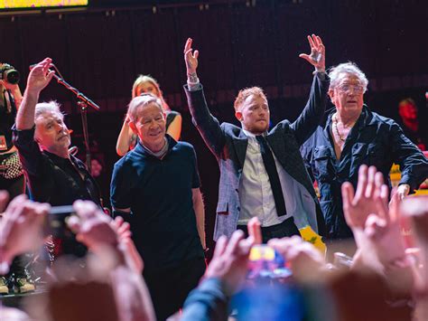 Sex Pistols With Frank Carter Postpone All Tour Dates