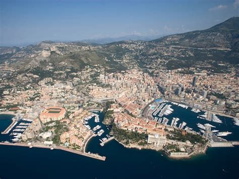 Discover the Principality of Monaco - French Moments