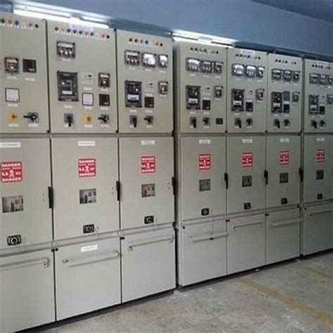 Relay Panels Relay Based Control Panel Latest Price Manufacturers