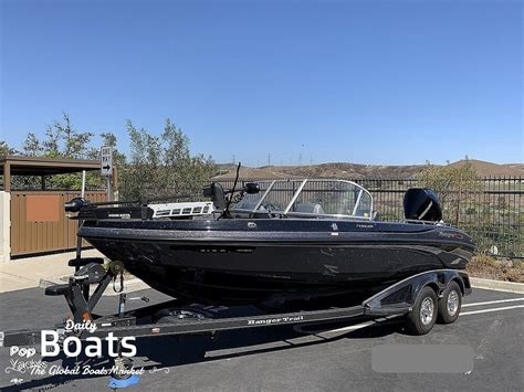 2020 Ranger Boats 2080 Ms Angler For Sale View Price Photos And Buy