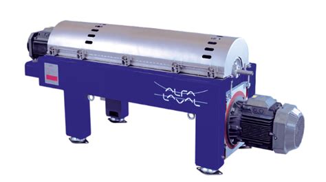 Alfa Laval India heat exchangers & centrifugal separators | Alfa Laval