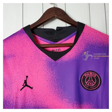 Cuarta Equipacion Psg Atelier Yuwaciaojp