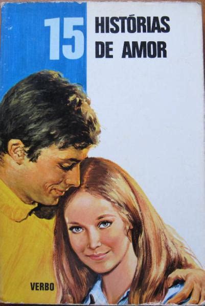 15 Histórias De Amor Bibliofeira