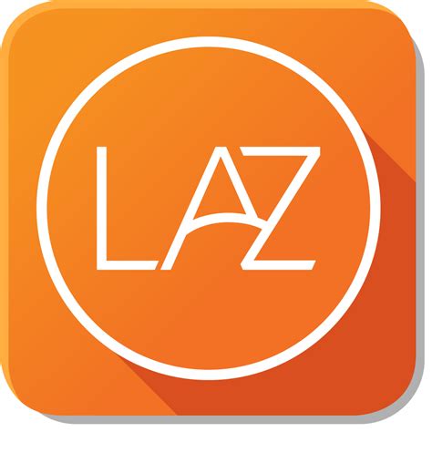 Lazada Logo Transparent Background