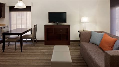 Extended Stay Hotel In Addison Tx Hyatt House Dallas Addison