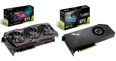 Venta Asus Dual Rtx 2070 Super O8g Evo En Stock