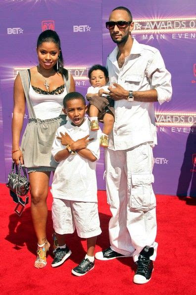 mashonda Swizz Beatz and Kids | Why...why...why! | Pinterest | New wife, Kid and Swizz beatz