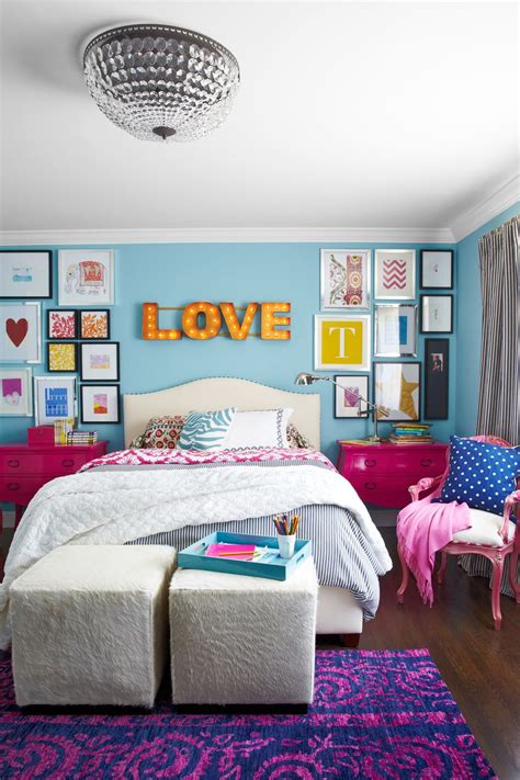 21 Best Kids Room Paint Colors - Children's Bedroom Paint Shade Ideas