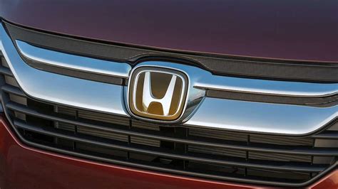 Honda rappelle plus de trois millions de voitures pour pompe à