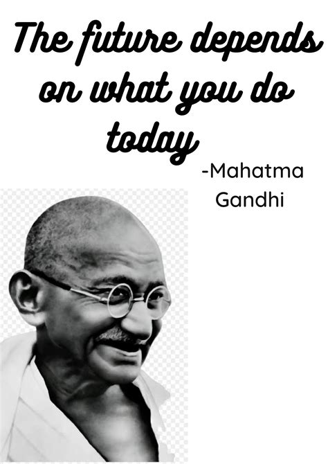 Mahatma Gandhi Slogan – India NCC