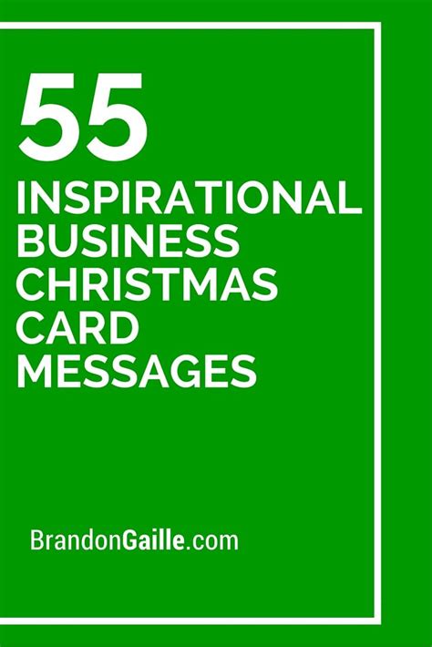 Business christmas cards – Artofit