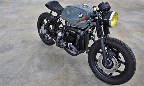 Cafe Racer Parts Bmw R Rs Reviewmotors Co