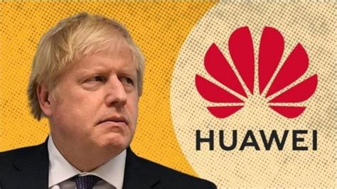 華為5g：英國首相改變口徑 華為成為「潛在敵國供應商」 Bbc News 中文