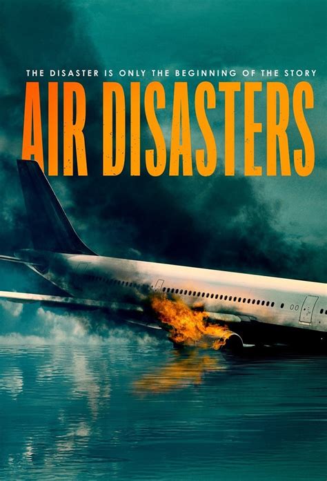 Air Disasters - TheTVDB.com