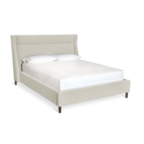 Gus Modern Carmichael Bed Reviews Perigold