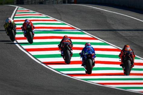 Lintasan Lurus Sirkuit Mugello Dinilai Berbahaya Okezone Sports