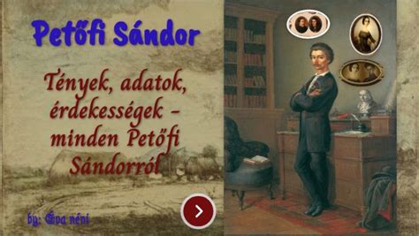 Petőfi Sándor