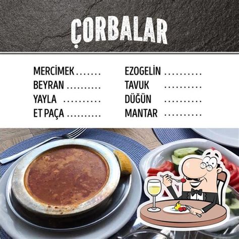 Canbazoğlu Et Mangal Kahvaltı Ereğli Ziya Gökalp Mahallesi