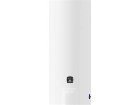 Chauffe Eau Duralis Connect Vertical Mural L Thermor