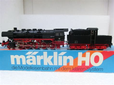 M Rklin Dampflok Mit Kabinentender Br Db Digital Kaufen