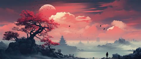 3440x1440 Vintage Risograph UltraWide Quad HD 1440P ,HD 4k Wallpapers ...
