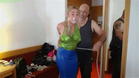 Bound Breast Balltie With Blonde British Babe Wmv Hd Kbps Hunters Lair B Clips Sale