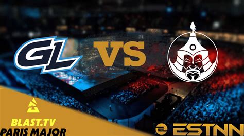 Gamerlegion Vs The Mongolz Preview And Predictions Blast Tv Paris