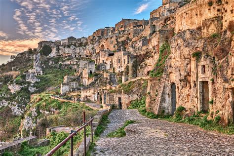 Murgia Materana Trekking Di Storia In Basilicata GoodTrekking