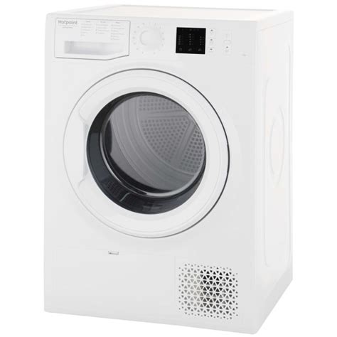 Сушильная машина Hotpoint-Ariston NT CM10 7B RU | отзывы