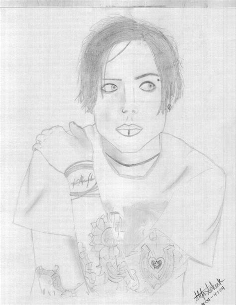 Billy Martin Sketch by StefaniSuffocation on DeviantArt