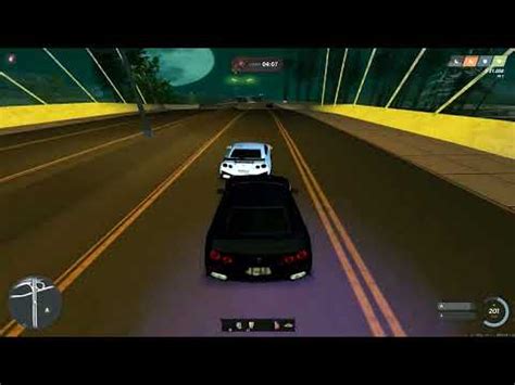 Corrida Ilegal 01 DESTINY RP DE GTR R35 RODA PRA CIMA YouTube