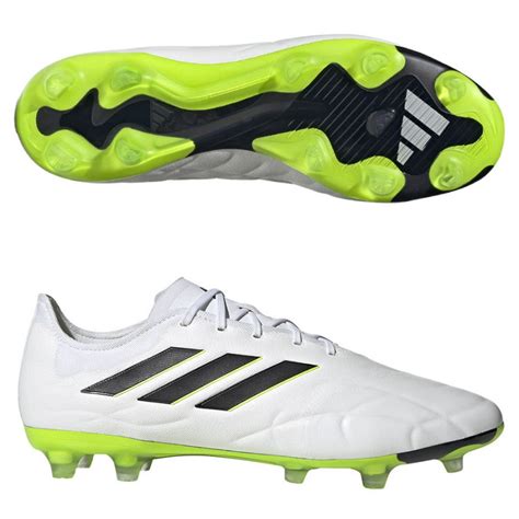 Buty Pi Karskie Korki Adidas Copa Pure Fg Hq Cena Opinie