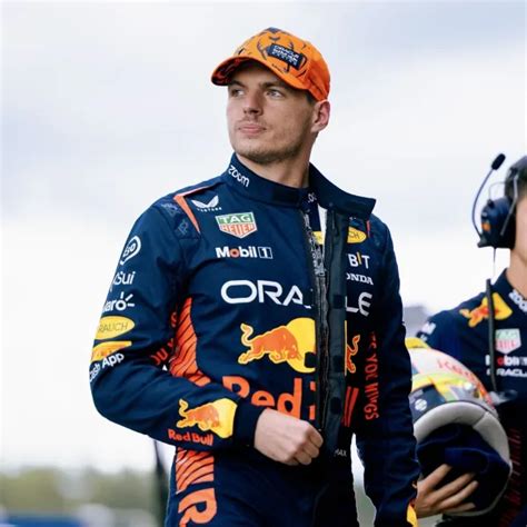 F Rmula Max Verstappen Arrasa En Suzuka Y Conquista La Pole Position