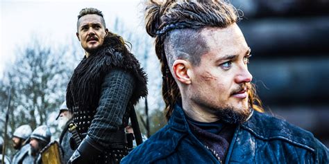 The Last Kingdom Every Character Based On Real Life Figures