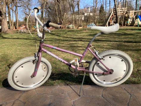 1987 Huffy Sigma