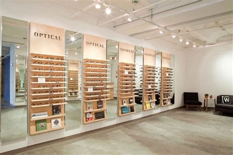 Warby Parker New York City Hq And Showroom 42 Photos And 120 Reviews Eyewear And Opticians 233