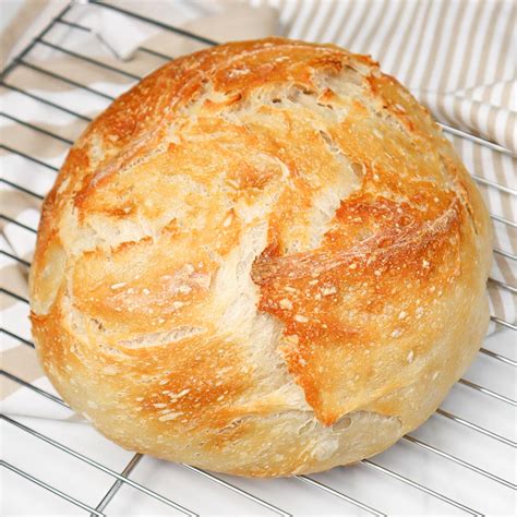 Apakah Roti Sourdough Lebih Sehat Daripada Roti Biasa