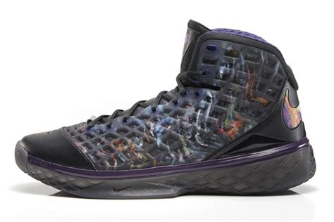 Nike Zoom Kobe 3 Prelude Official Images