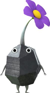 Rock Pikmin - Pikipedia, the Pikmin wiki