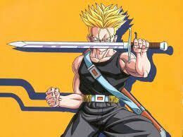 Tapion sword | Wiki | DragonBallZ Amino