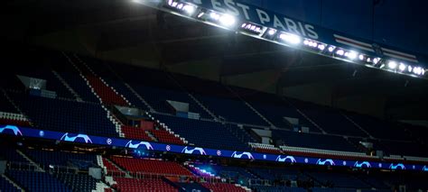 LdC Les chiffres clés avant le match PSG PSV