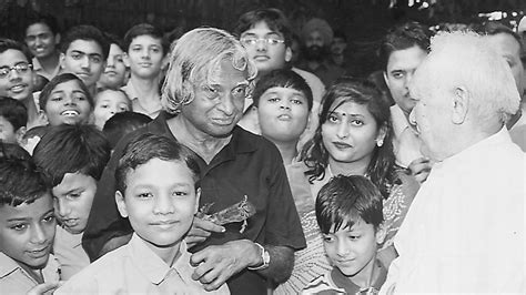 Apj Abdul Kalams Birth Anniversary 10 Things About The ‘peoples