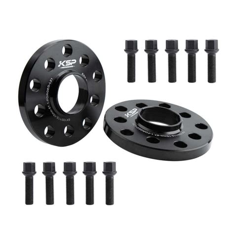 15and20mm Wheel Spacers Audi A3 A4 A6 S6 S8 Vw Ksp Performance