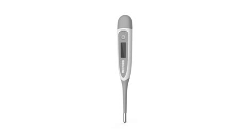 Digital Thermometer – Vitanex Lab