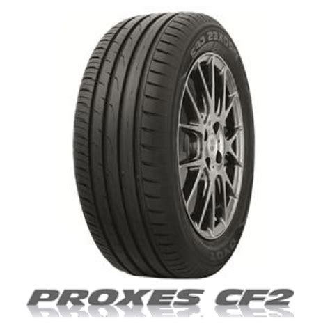 Pneu Toyo R H Proxes Cf Suv Toyo Tires Driven To Perform