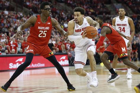 Ohio State Basketball Vs Michigan State Preview Tv Info Key Players Starters Prediction